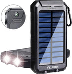 Phone Solar Charger