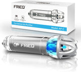 Car Air Purifier, Car Air Freshener and Ionic Air Purifier